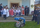Michal Sláma : Pouť 29.4.2018